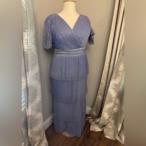 Plus Dress 💜